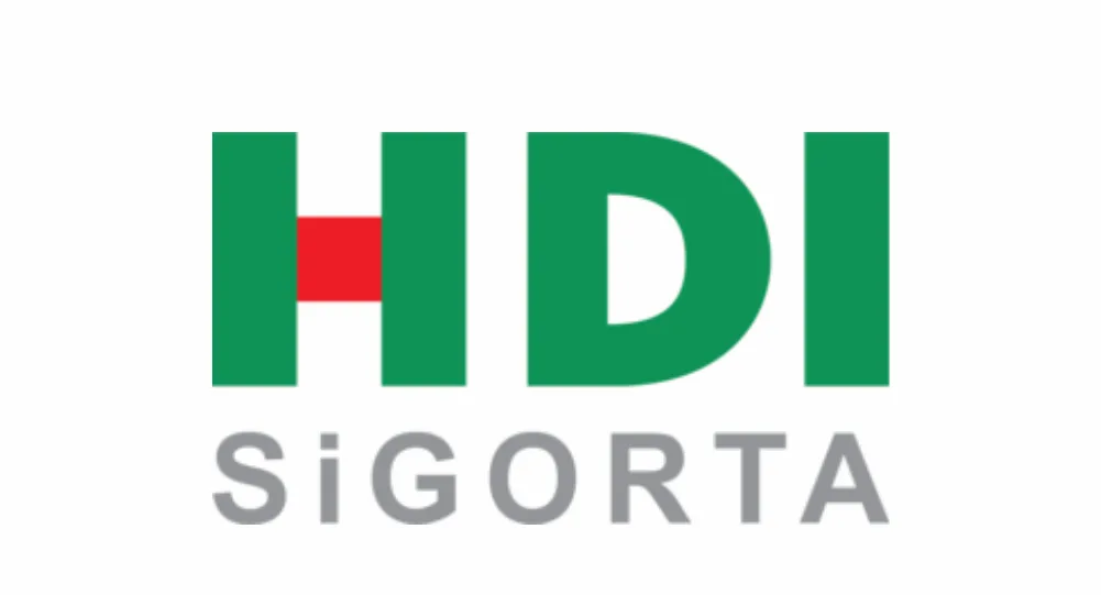 HDI Sigorta logosu
