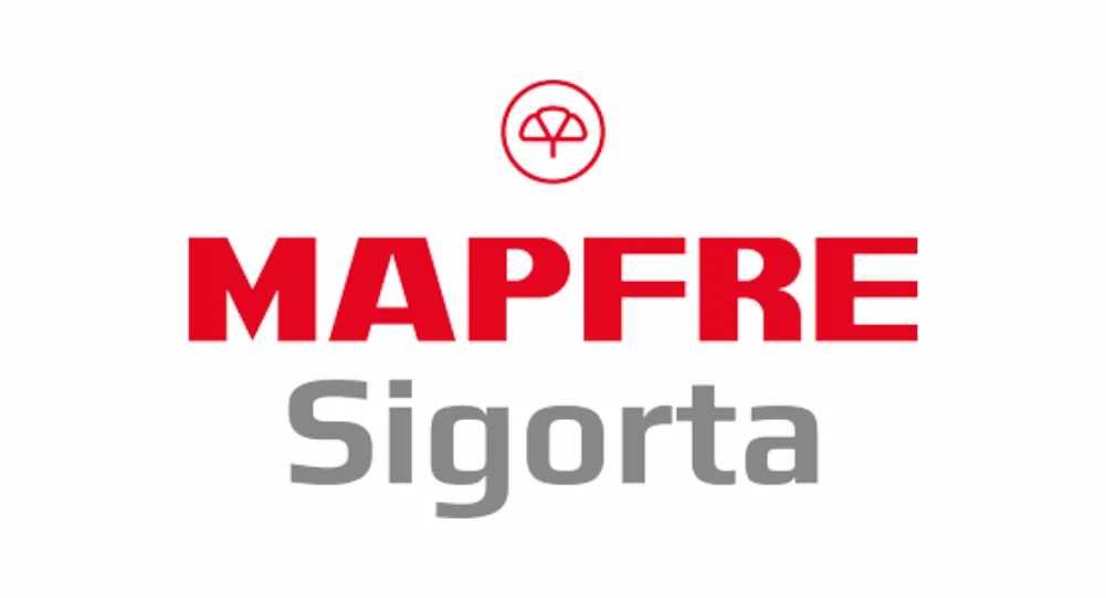 Mapfre Sigorta logosu