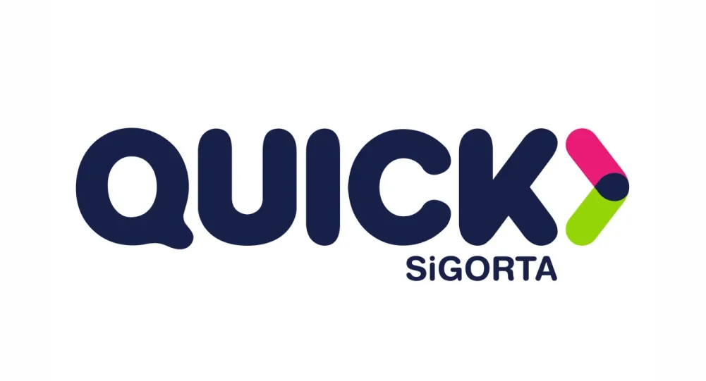 Quick Sigorta logosu