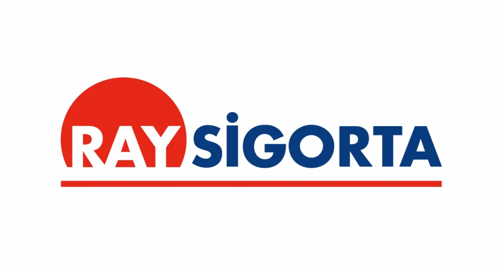 Ray Sigorta logosu