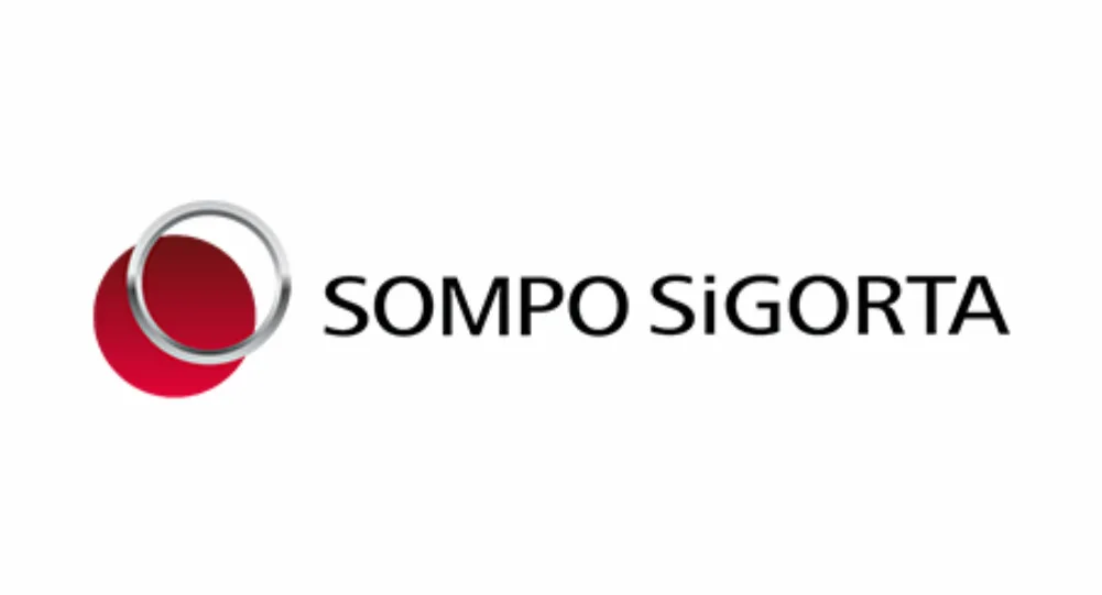 Sompo Sigorta logosu