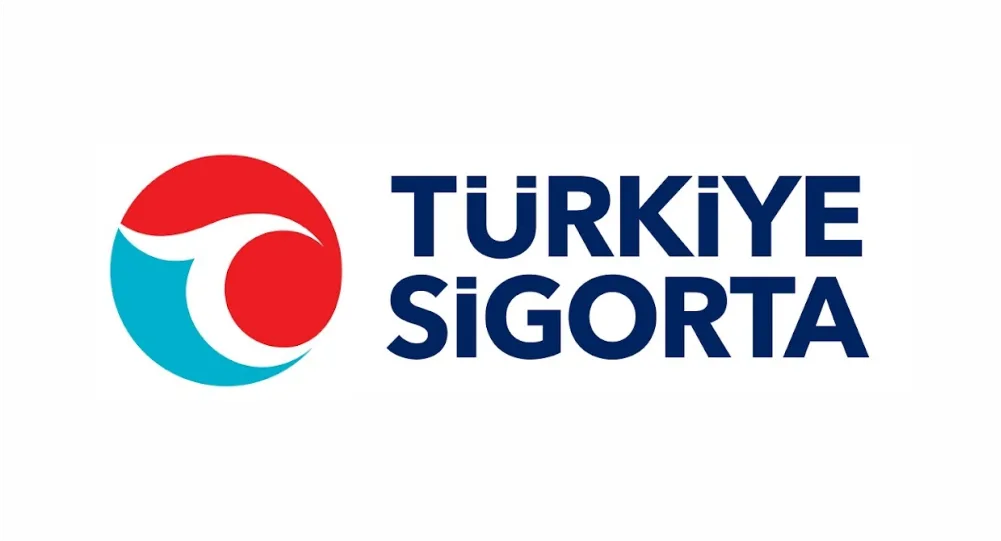 Türkiye Sigorta logosu